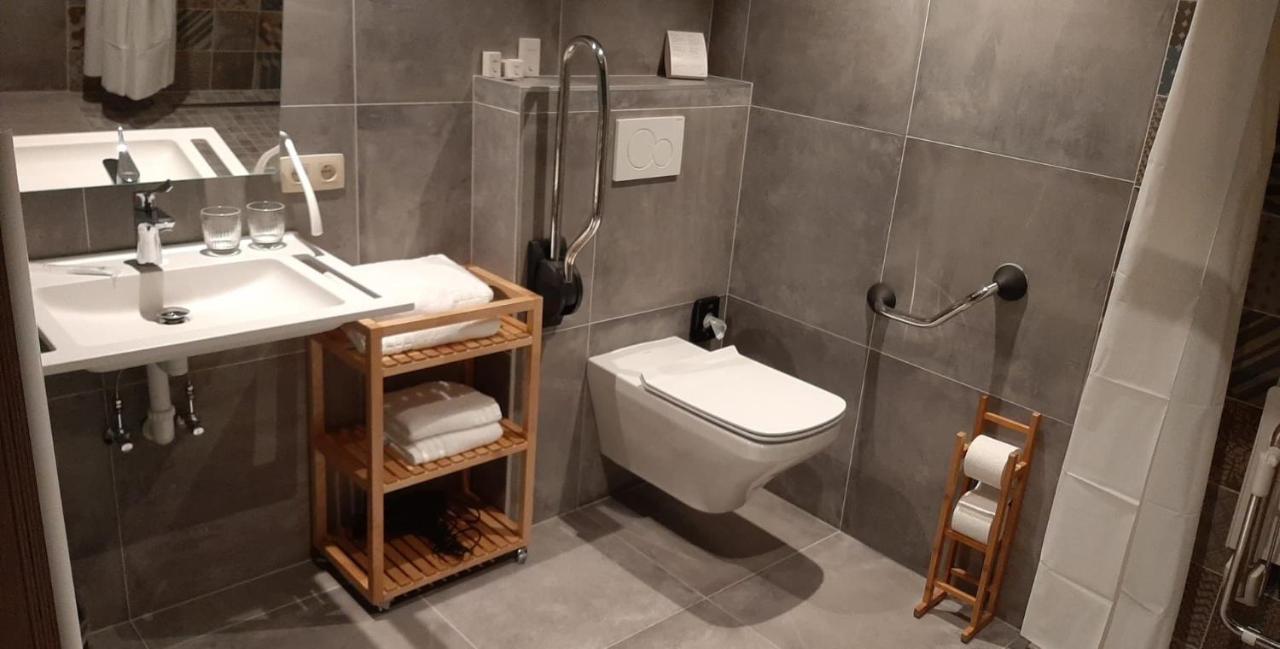 La Libellule Hotel Beauraing Ngoại thất bức ảnh