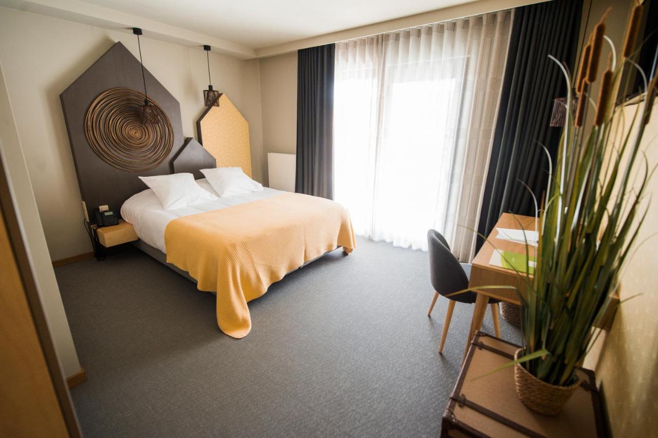 La Libellule Hotel Beauraing Ngoại thất bức ảnh