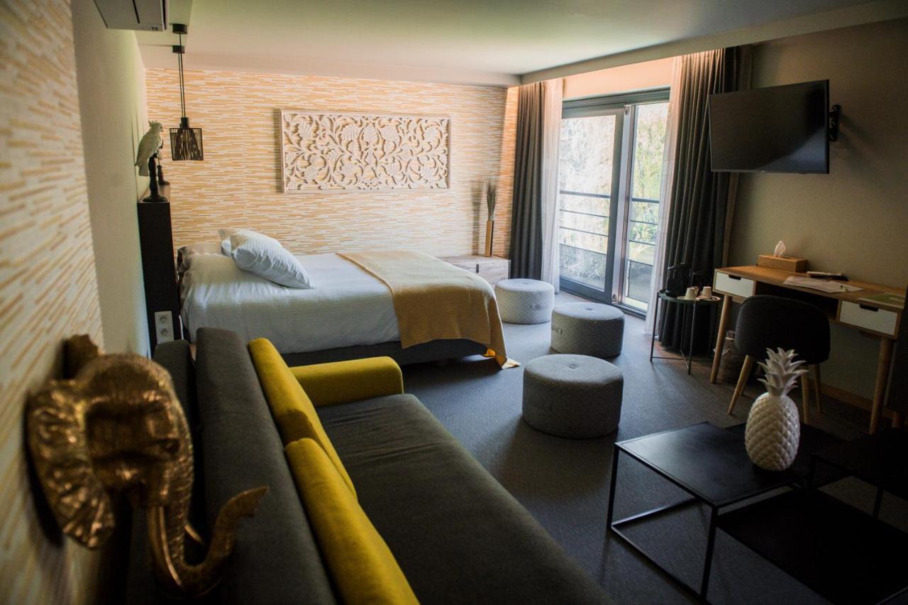 La Libellule Hotel Beauraing Ngoại thất bức ảnh