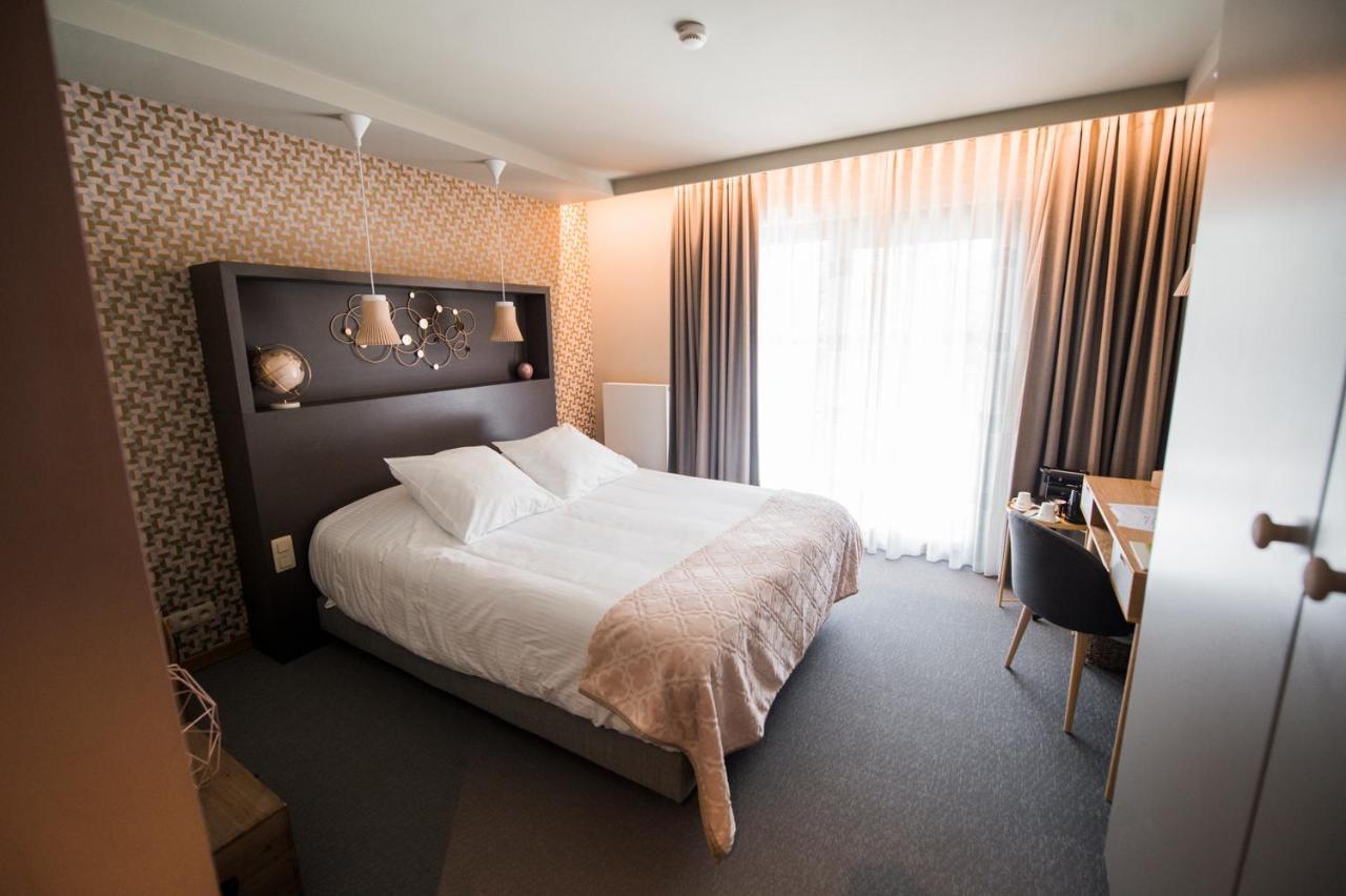 La Libellule Hotel Beauraing Ngoại thất bức ảnh