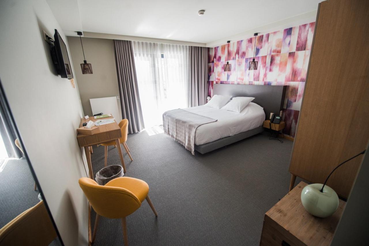 La Libellule Hotel Beauraing Ngoại thất bức ảnh