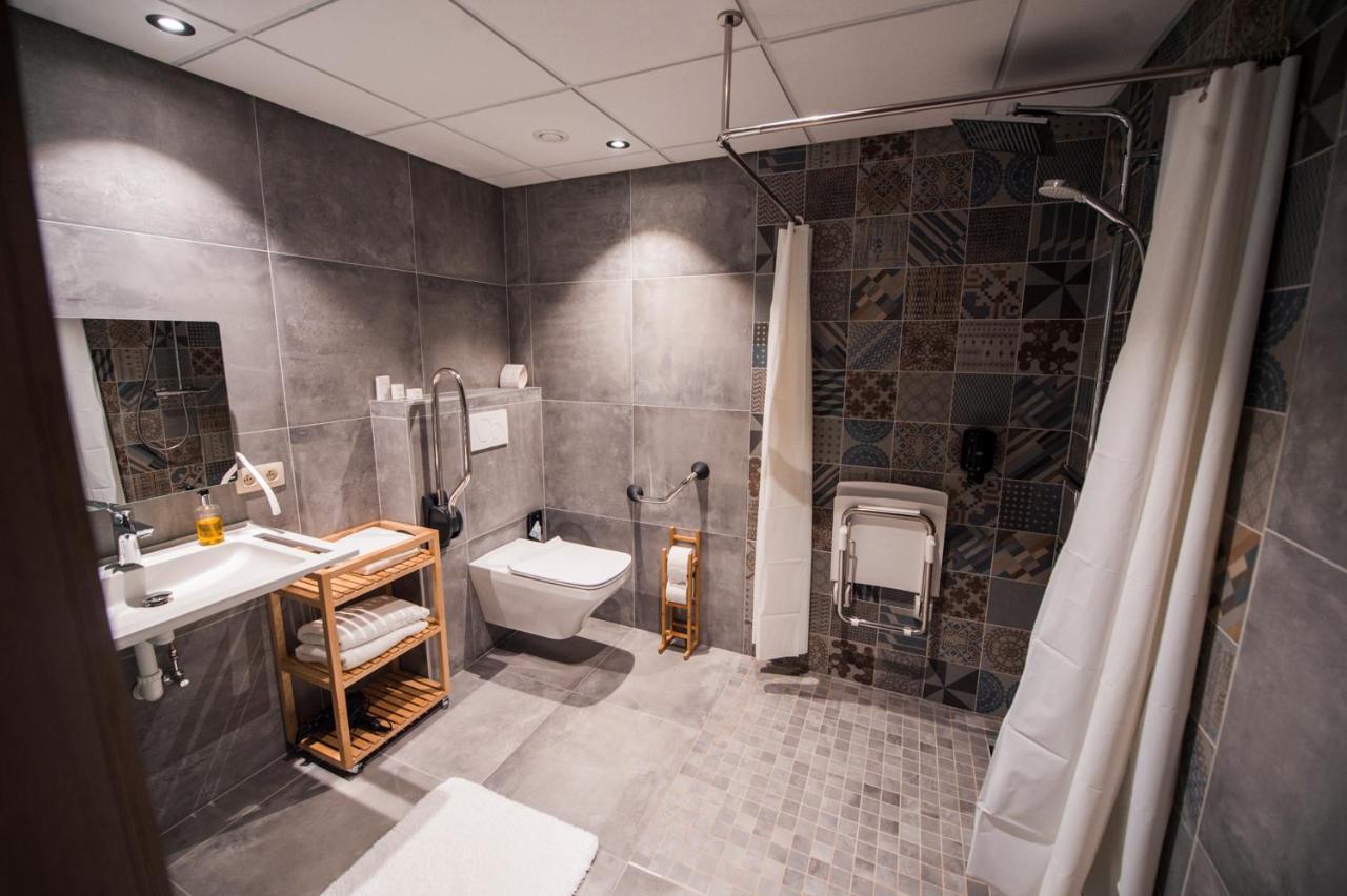 La Libellule Hotel Beauraing Ngoại thất bức ảnh