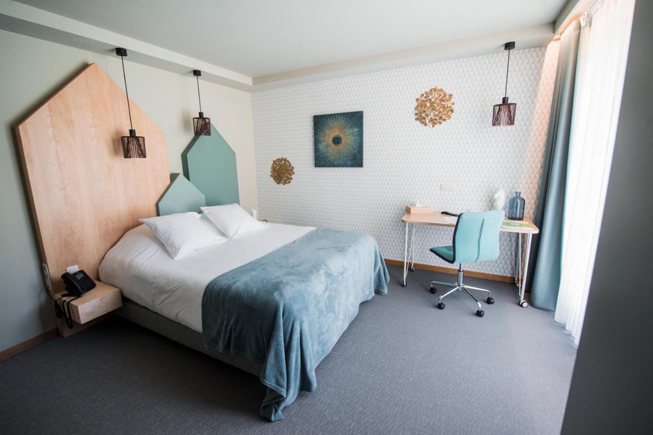 La Libellule Hotel Beauraing Ngoại thất bức ảnh