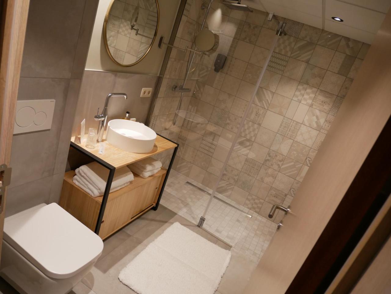 La Libellule Hotel Beauraing Ngoại thất bức ảnh