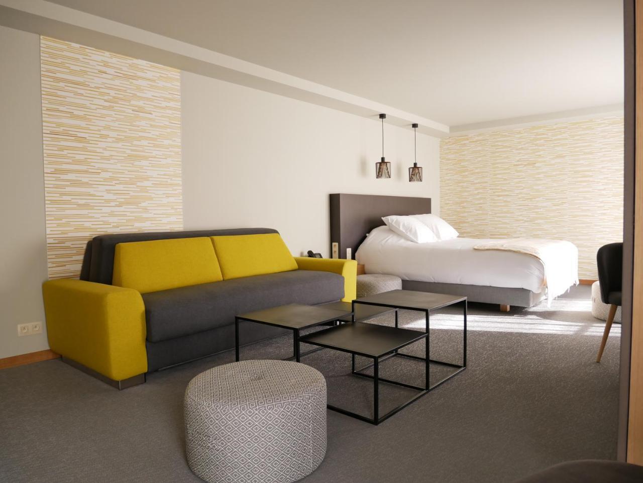 La Libellule Hotel Beauraing Ngoại thất bức ảnh