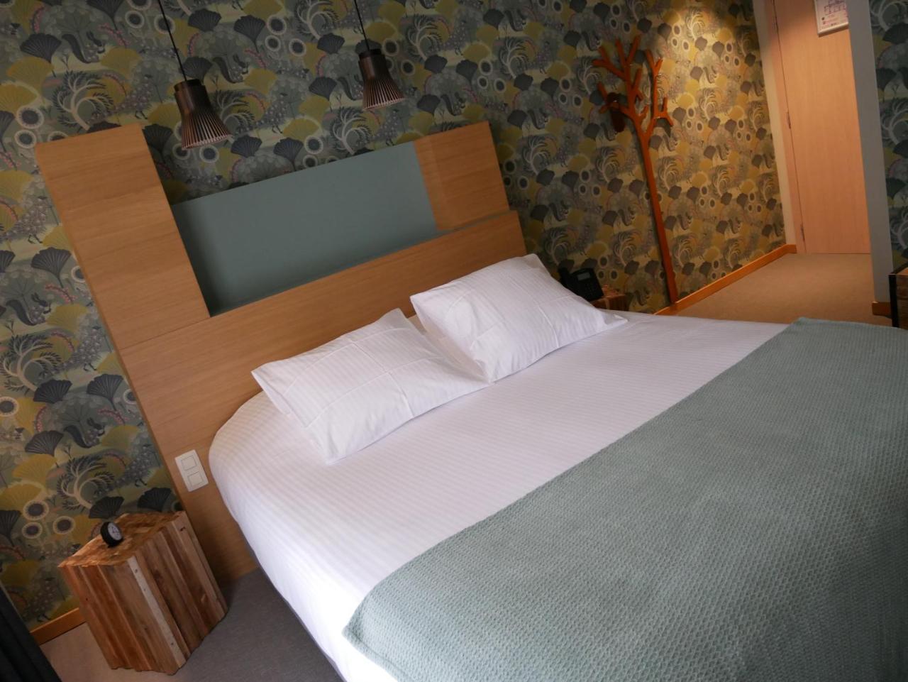 La Libellule Hotel Beauraing Ngoại thất bức ảnh