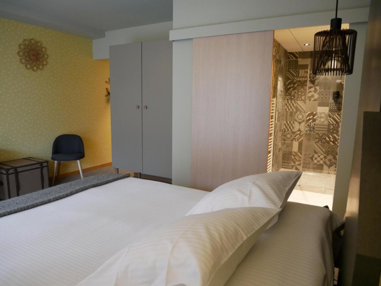 La Libellule Hotel Beauraing Ngoại thất bức ảnh