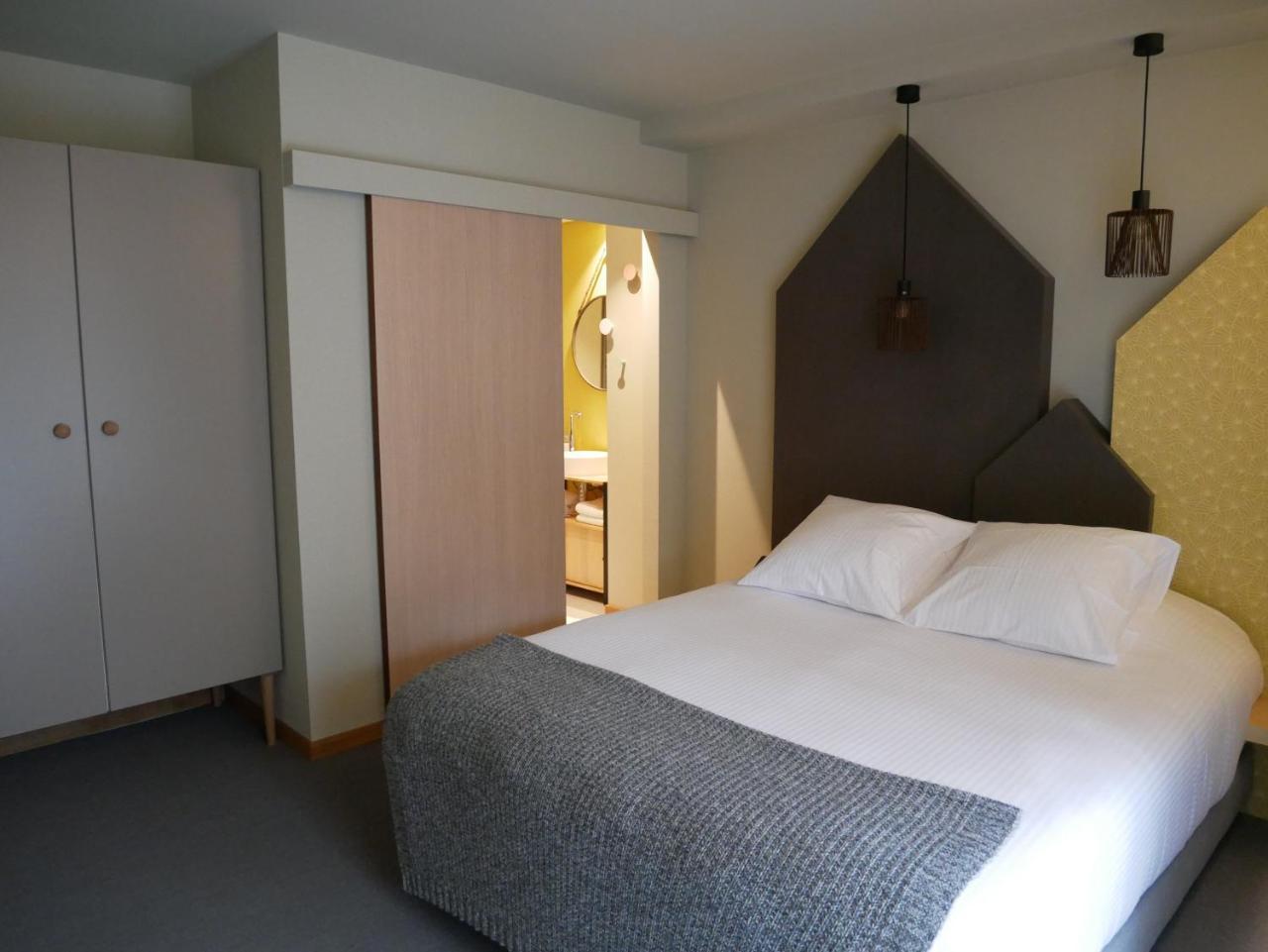 La Libellule Hotel Beauraing Ngoại thất bức ảnh