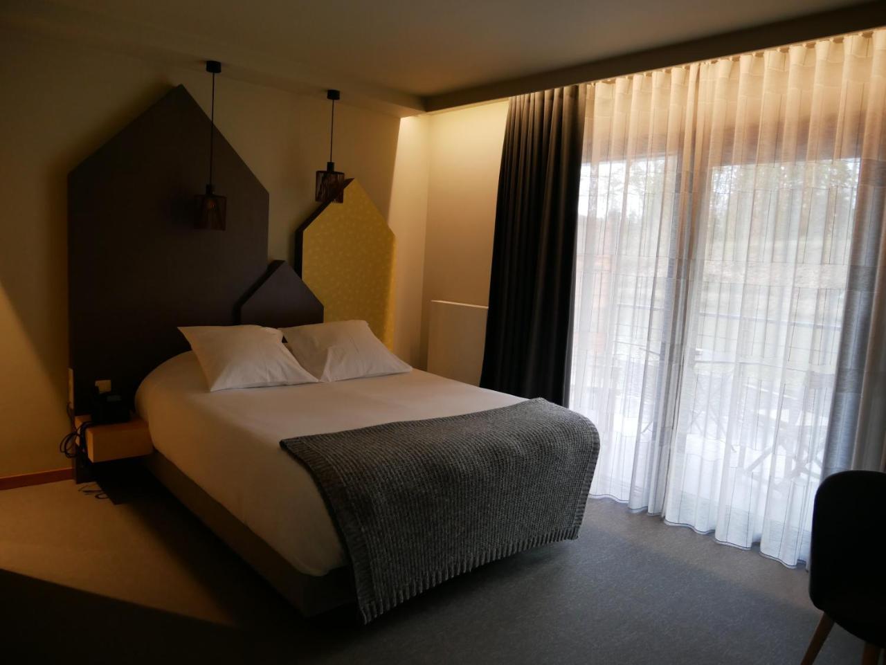 La Libellule Hotel Beauraing Ngoại thất bức ảnh
